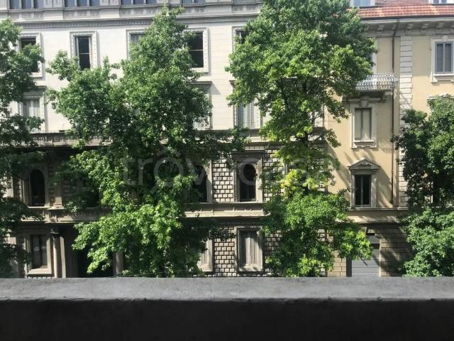 Appartamento in affitto a Municipio 1, Milano