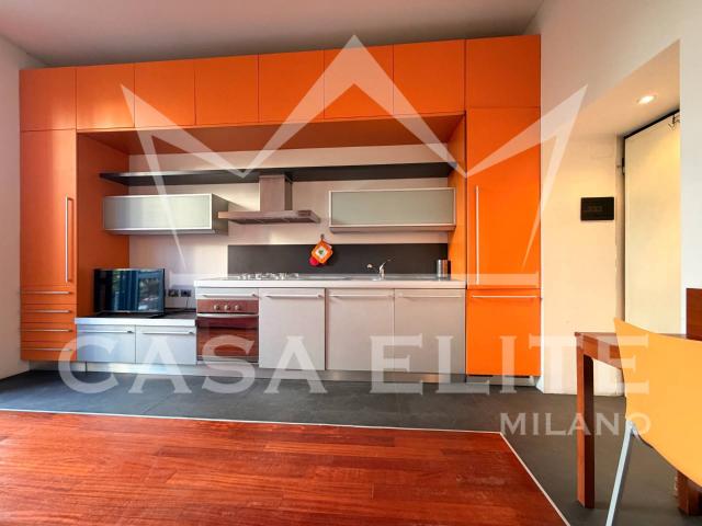 Appartamento in affitto a Municipio 7, Milano