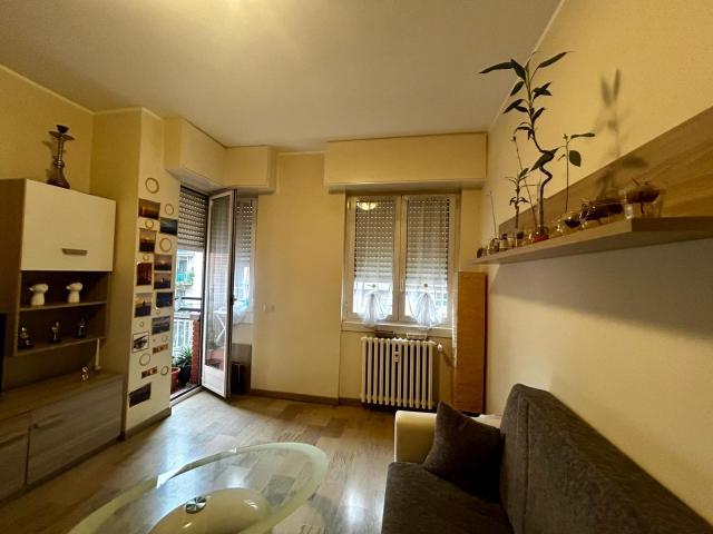 Appartamento in affitto a Villapizzone, Milano