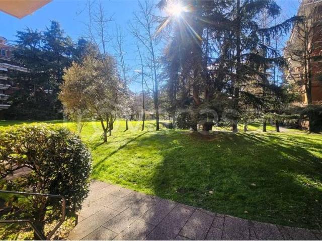 Appartamento in affitto a Rovagnasco, Milano