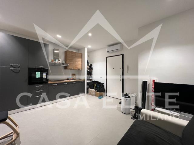 Appartamento in affitto a Municipio 2, Milano