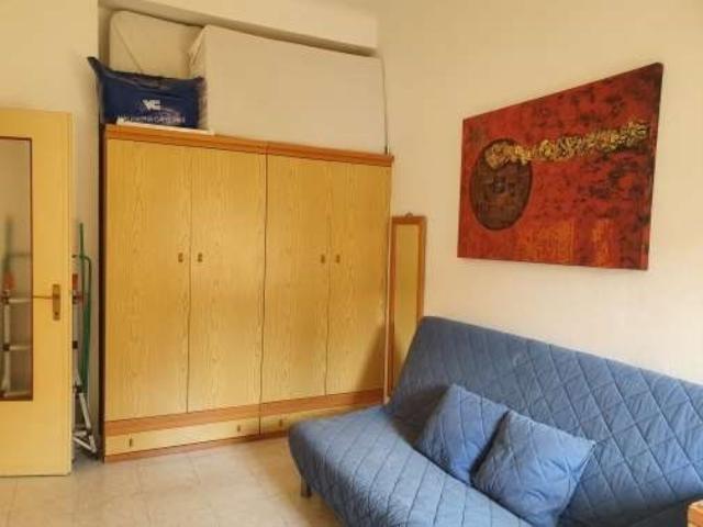 Appartamento in affitto a Quarto Oggiaro, Milano