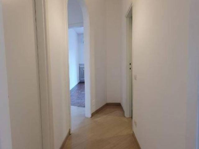 Appartamento in affitto a Municipio 9, Milano