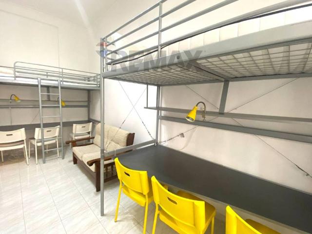 Appartamento in affitto a Città Studi, Milano