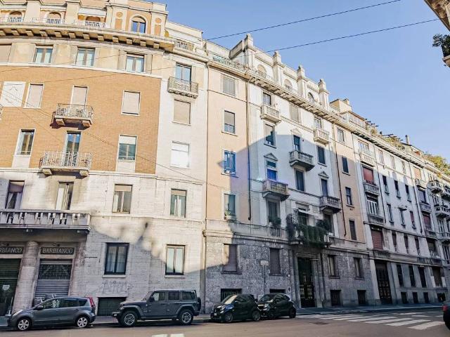 Attico in affitto a Centro storico, Milano