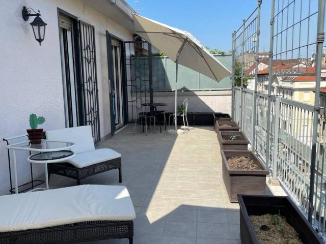 Appartamento in affitto a Buenos Aires - Venezia, Milano