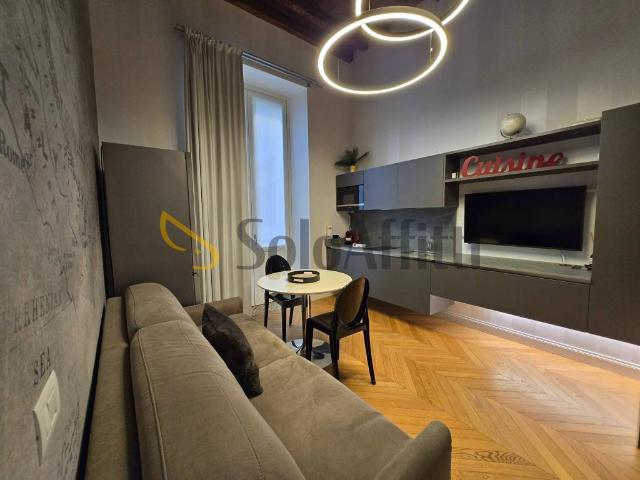 Appartamento in affitto a Municipio 9, Milano