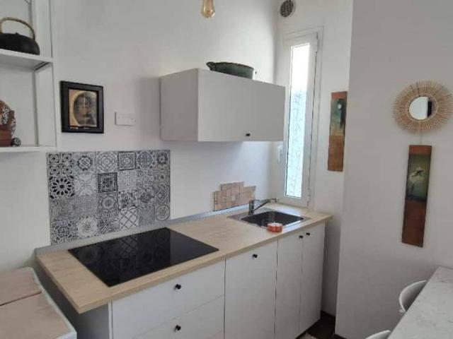 Appartamento in affitto a Municipio 8 di Milano, Milano