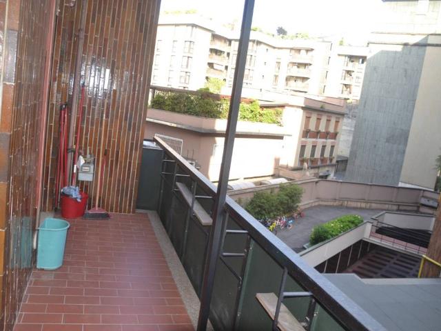 Appartamento in affitto a Ghisolfa, Milano