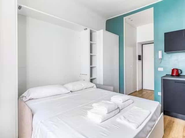 Appartamento in affitto a Padova, Milano