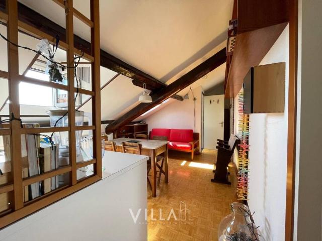 Appartamento in affitto a Buenos Aires - Venezia, Milano