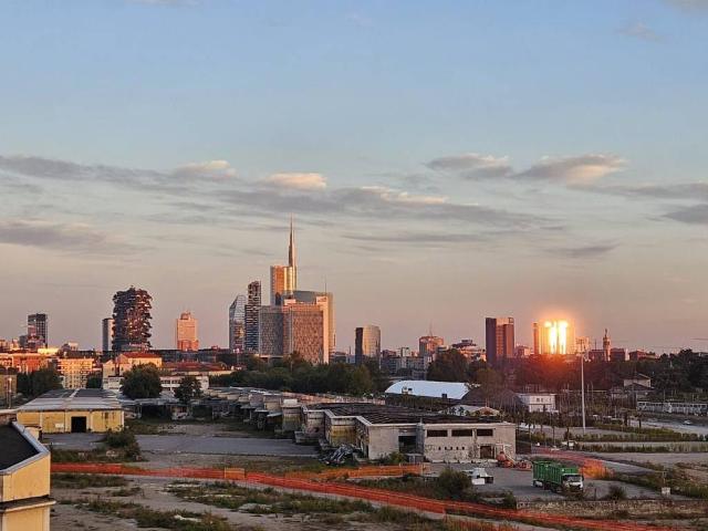 Appartamento in affitto a Farini, Milano