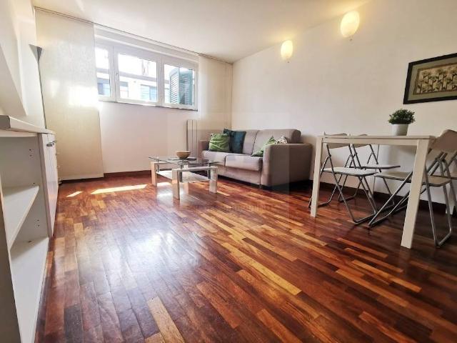 Appartamento in affitto a Municipio 5, Milano
