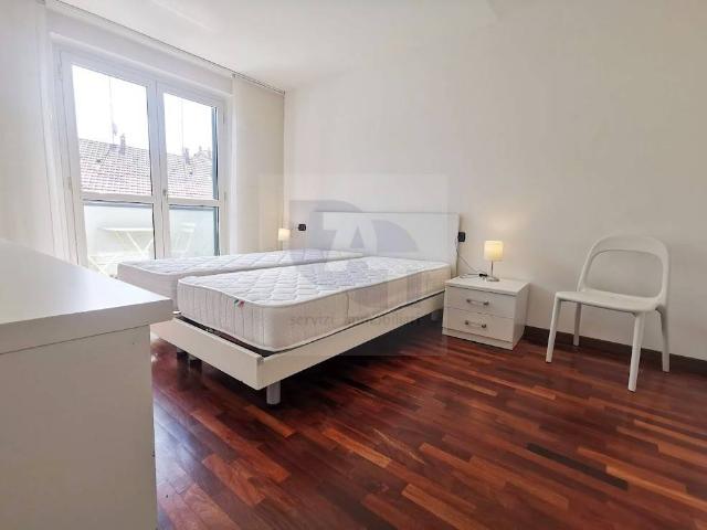 Appartamento in affitto a Municipio 5, Milano