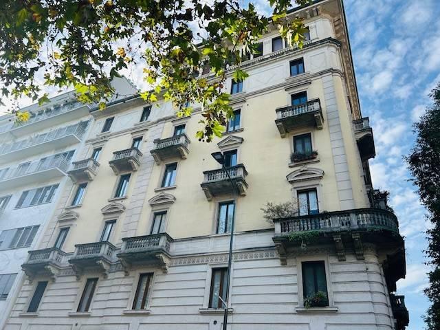 Appartamento in affitto a Ghisolfa, Milano