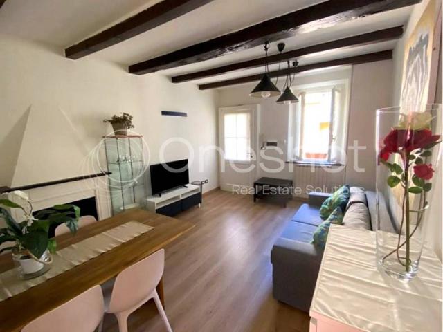 Appartamento in affitto a Centro storico, Milano