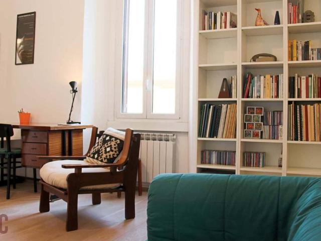 Appartamento in affitto a Municipio 2, Milano