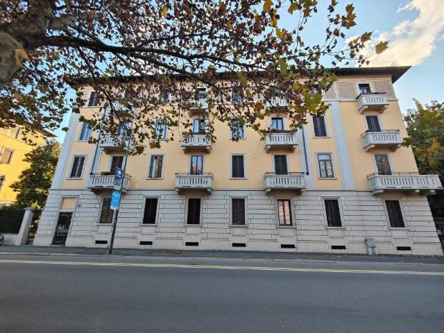 Appartamento in affitto a Municipio 2, Milano