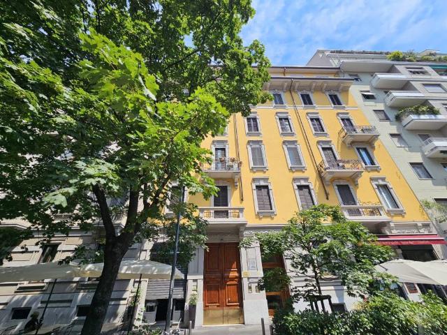 Appartamento in affitto a Washington, Milano