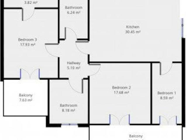 Appartamento in affitto a Municipio 9, Milano