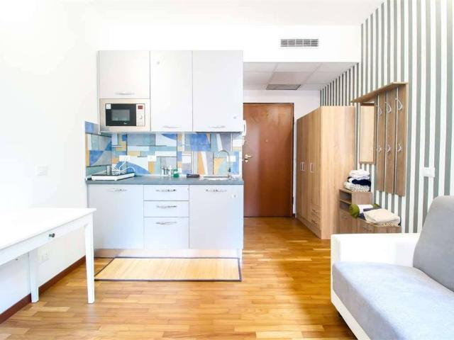 Appartamento in affitto a Chiesa Rossa, Milano