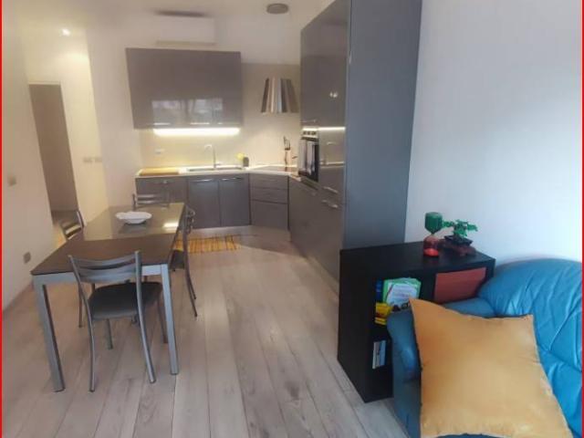 Appartamento in affitto a Municipio 2, Milano