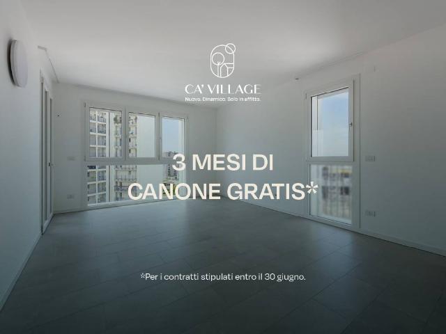 Appartamento in affitto a Municipio 8 di Milano, Milano