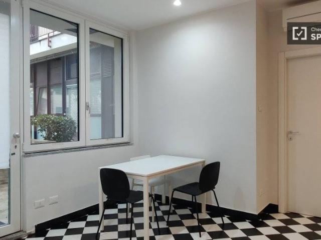 Appartamento in affitto a Municipio 2, Milano