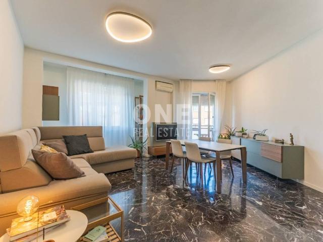 Appartamento in affitto a Loreto, Milano