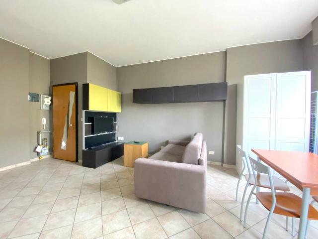 Appartamento in affitto a San Siro, Milano