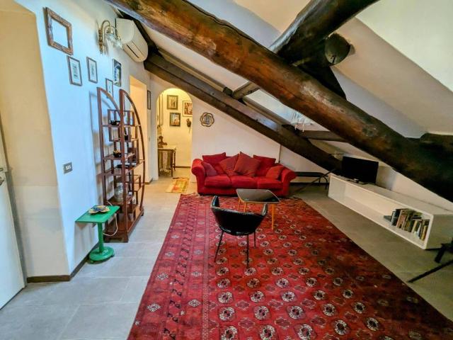 Appartamento in affitto a Municipio 2, Milano