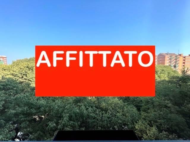 Appartamento in affitto a Municipio 5, Milano
