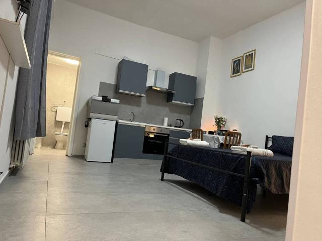 Appartamento in affitto a Quinto Romano, Milano