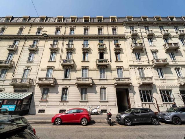 Appartamento in affitto a Municipio 9, Milano