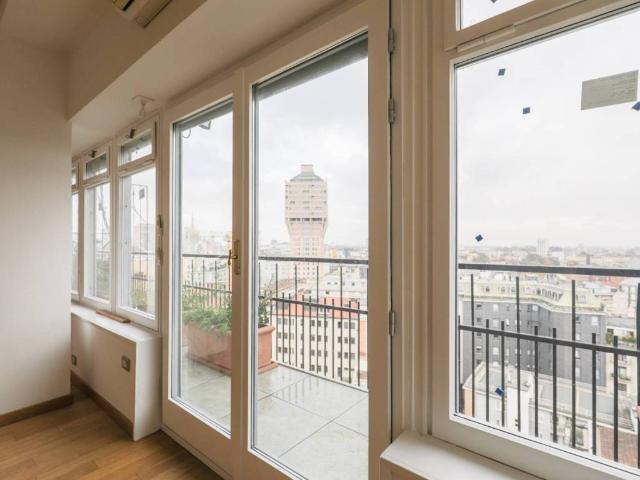 Appartamento in affitto a Duomo, Milano