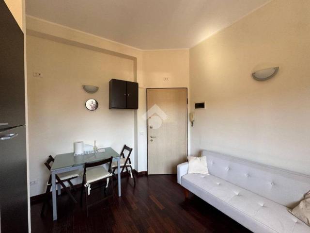 Appartamento in affitto a Ronchetto Sul Naviglio, Milano