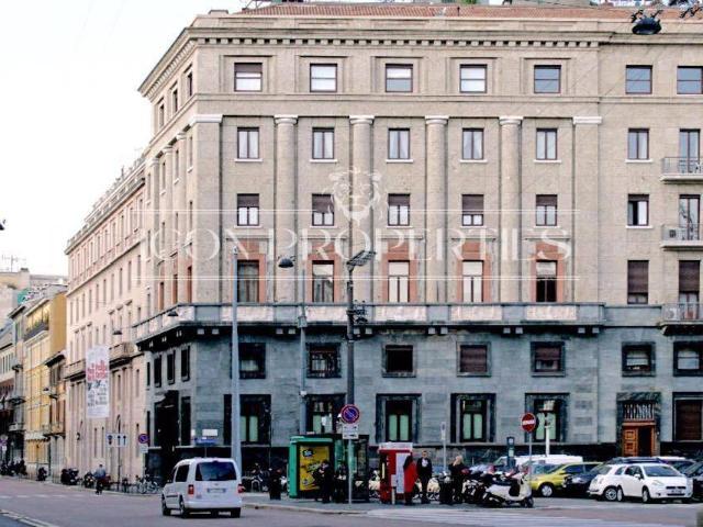 Appartamento in affitto a Guastalla, Milano