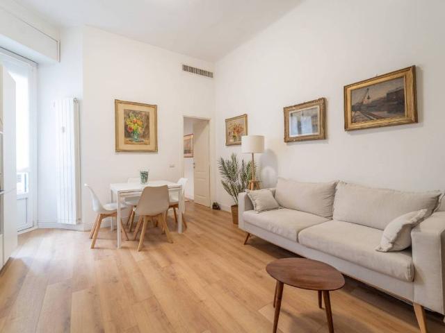 Appartamento in affitto a Municipio 2, Milano