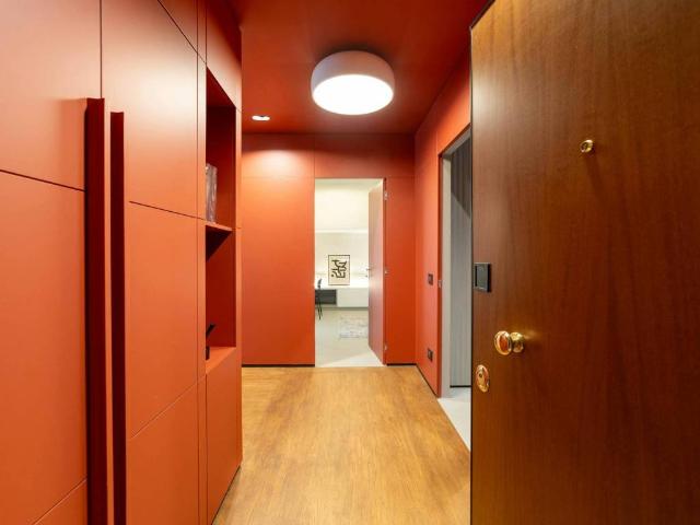 Appartamento in affitto a Municipio 2, Milano