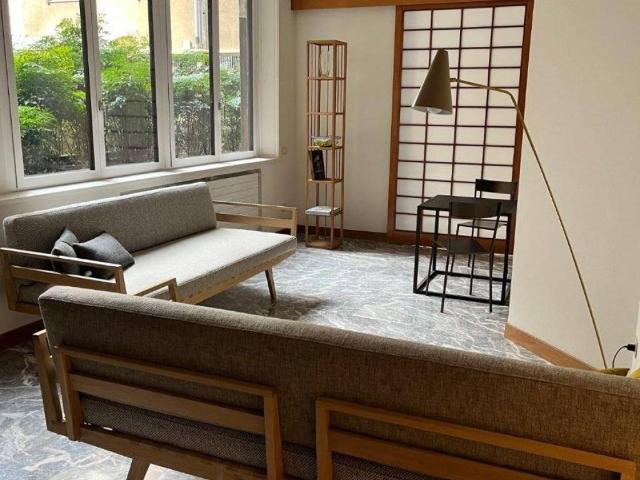 Appartamento in affitto a Centro storico, Milano