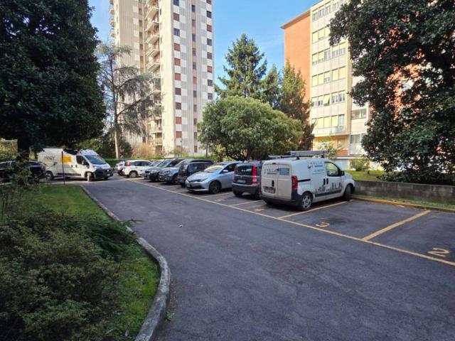 Appartamento in affitto a Municipio 8 di Milano, Milano