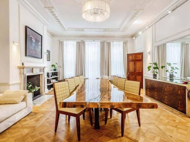 Appartamento in affitto a Municipio 1, Milano