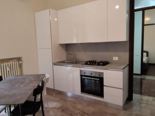 Appartamento in affitto a Municipio 2, Milano