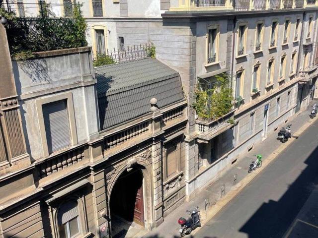 Appartamento in affitto a Quadronno, Milano