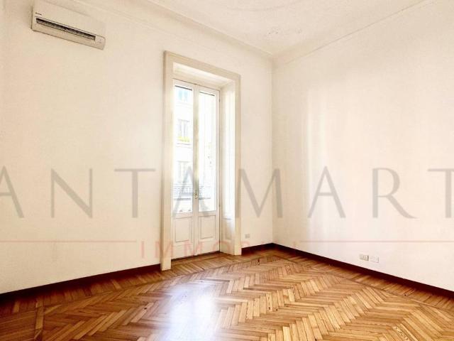 Appartamento in affitto a XXII Marzo, Milano