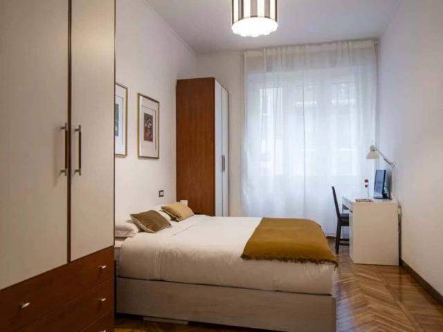 Appartamento in affitto a Municipio 1, Milano