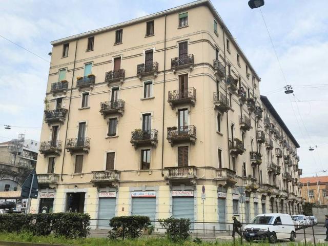 Appartamento in affitto a Municipio 2, Milano