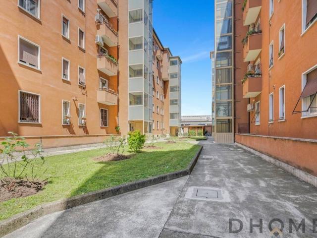Appartamento in affitto a Municipio 2, Milano