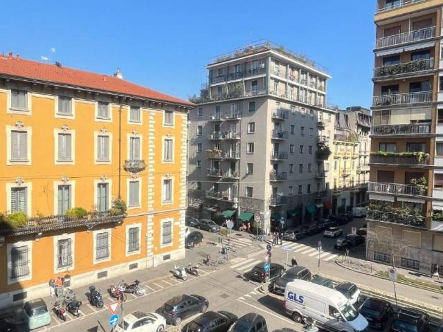 Appartamento in affitto a Municipio 4, Milano
