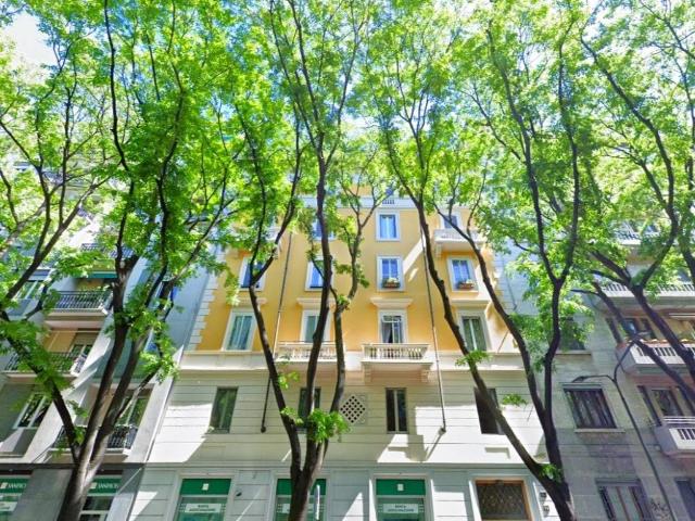 Appartamento in affitto a Città Studi, Milano